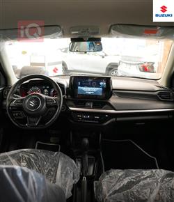 سوزوكي سويفت